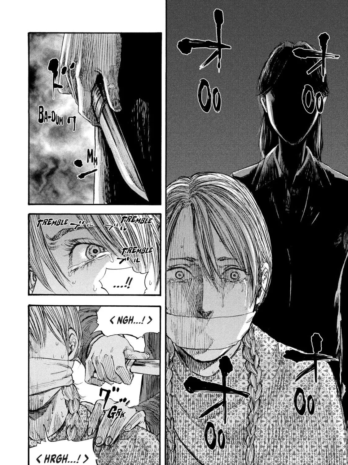 Read Manchuria Opium Squad chapter 44 image 2 on Lezhin