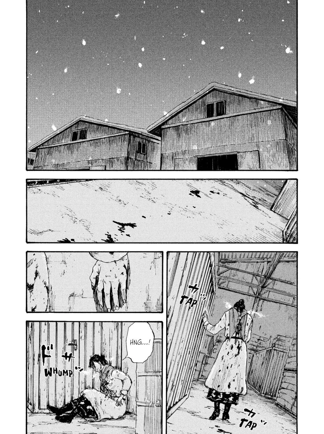 Read Manchuria Opium Squad chapter 44 image 22 on Lezhin