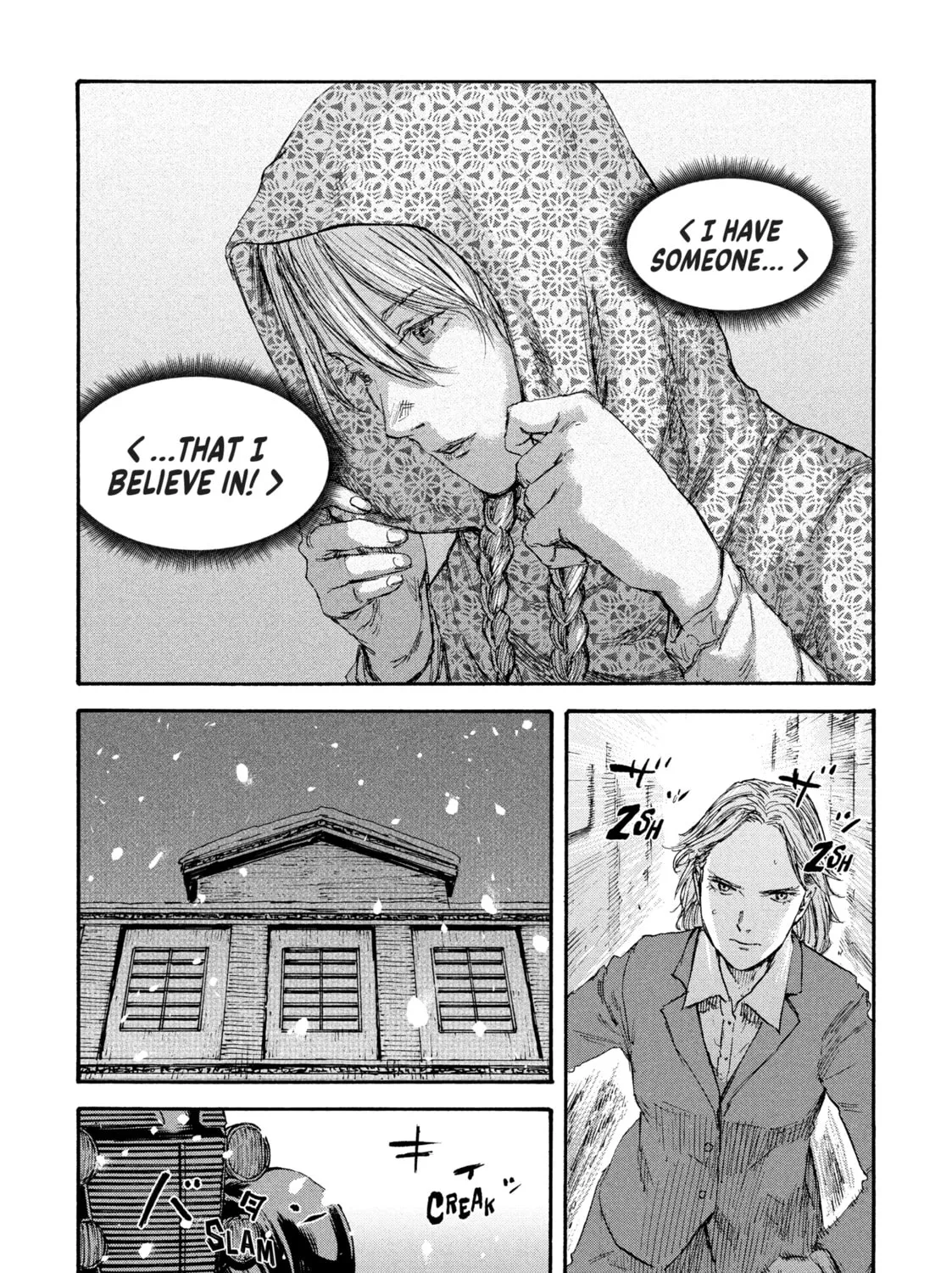 Read Manchuria Opium Squad chapter 45 image 26 on Lezhin
