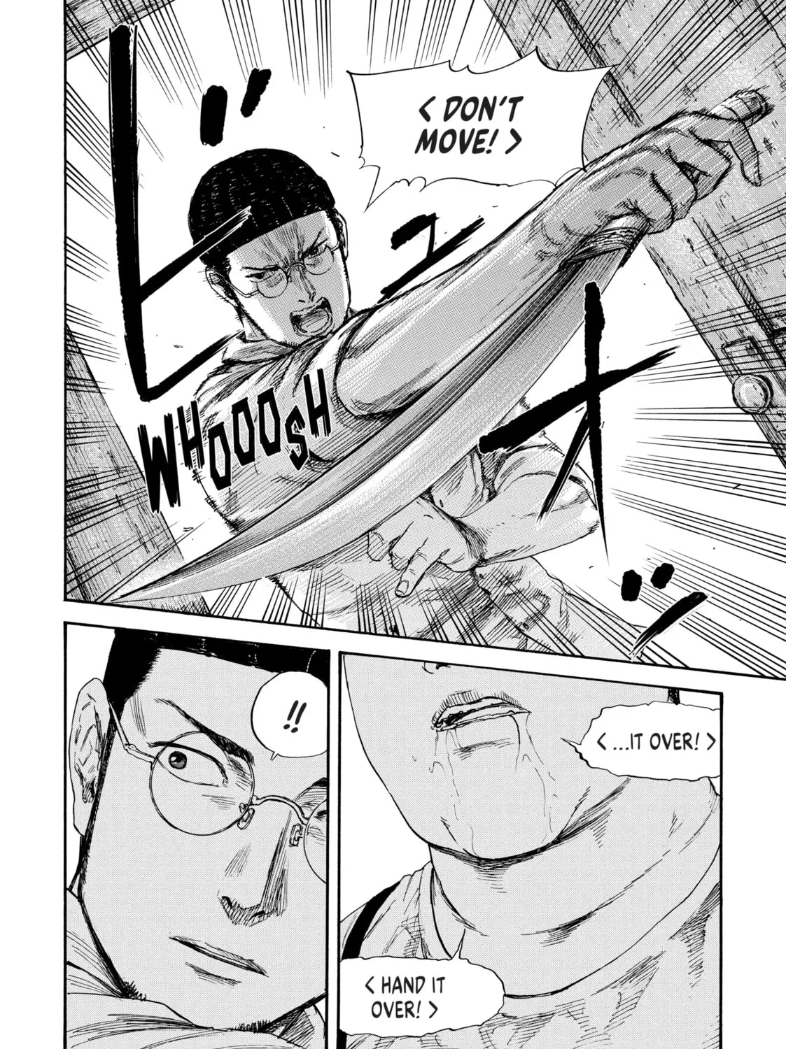 Read Manchuria Opium Squad chapter 47 image 2 on Lezhin