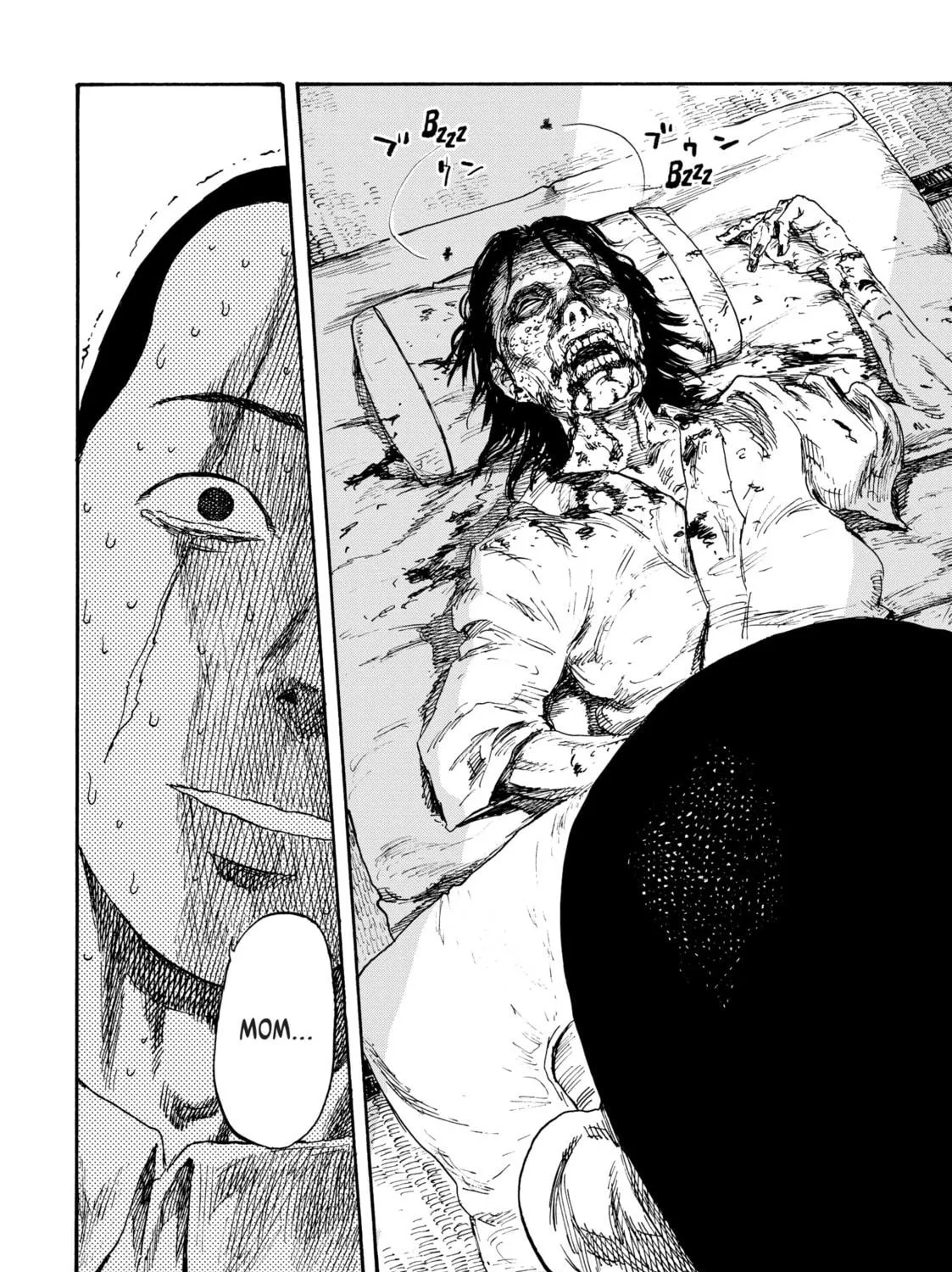 Read Manchuria Opium Squad chapter 5 image 34 on Lezhin