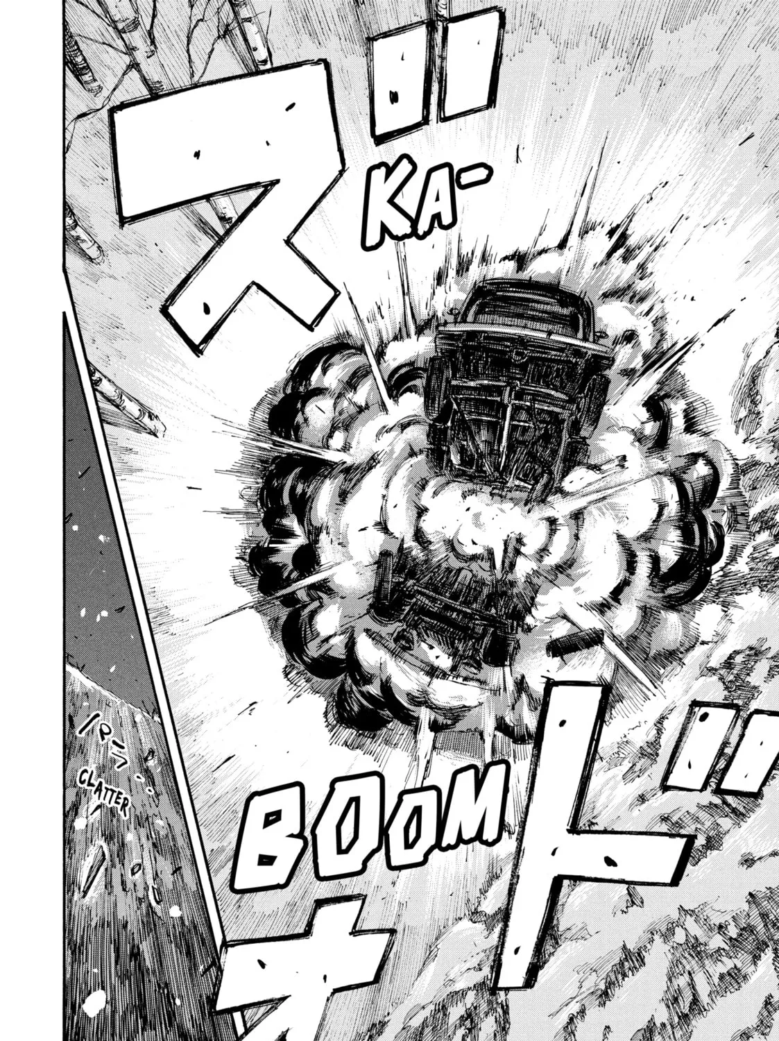 Read Manchuria Opium Squad chapter 52 image 20 on Lezhin