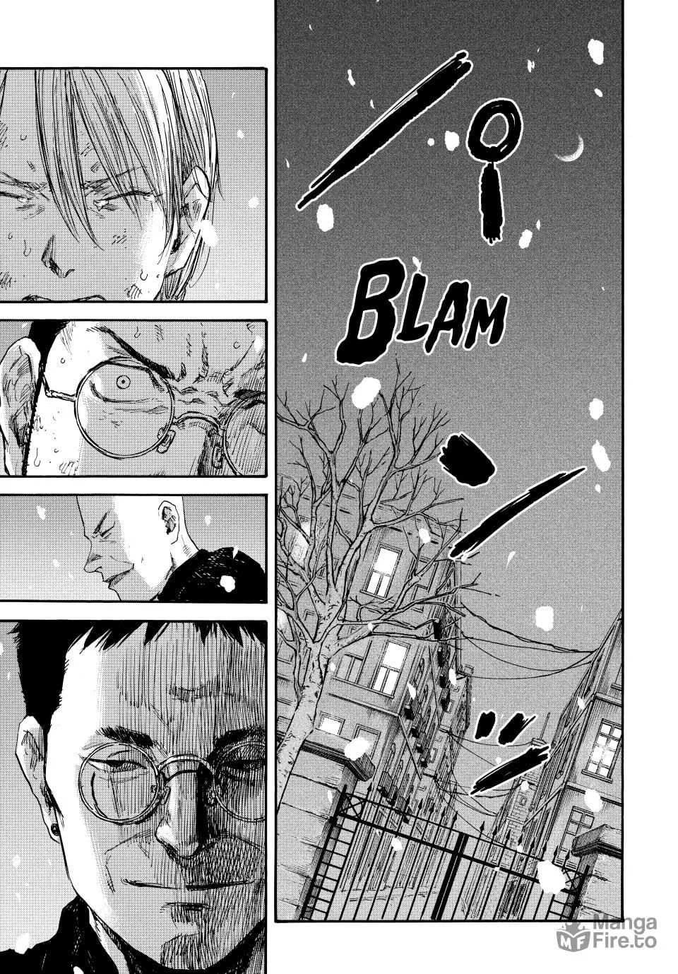 Read Manchuria Opium Squad chapter 54 image 14 on Lezhin