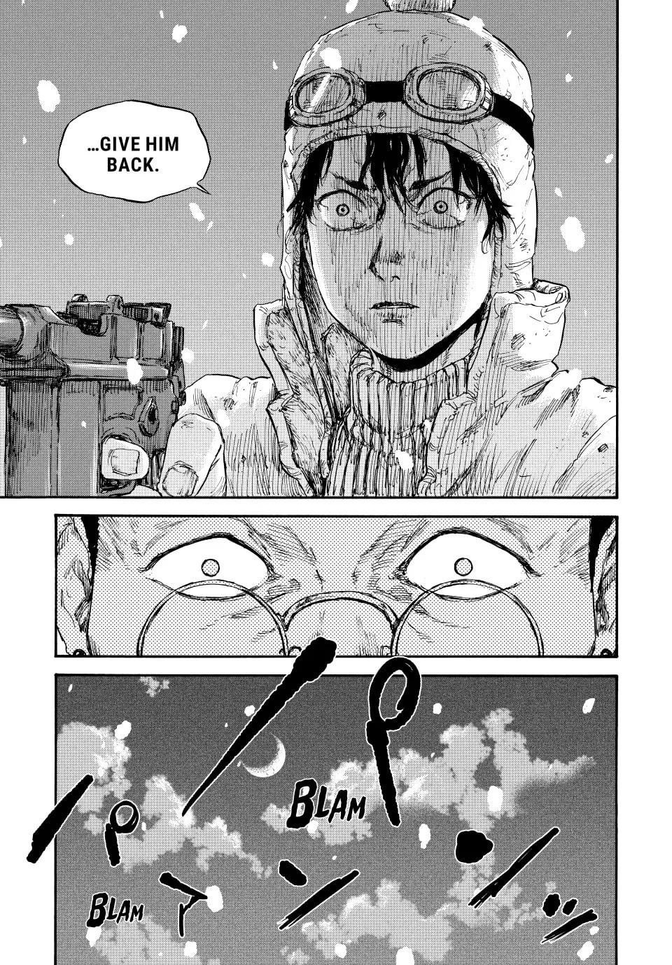 Read Manchuria Opium Squad chapter 54 image 16 on Lezhin