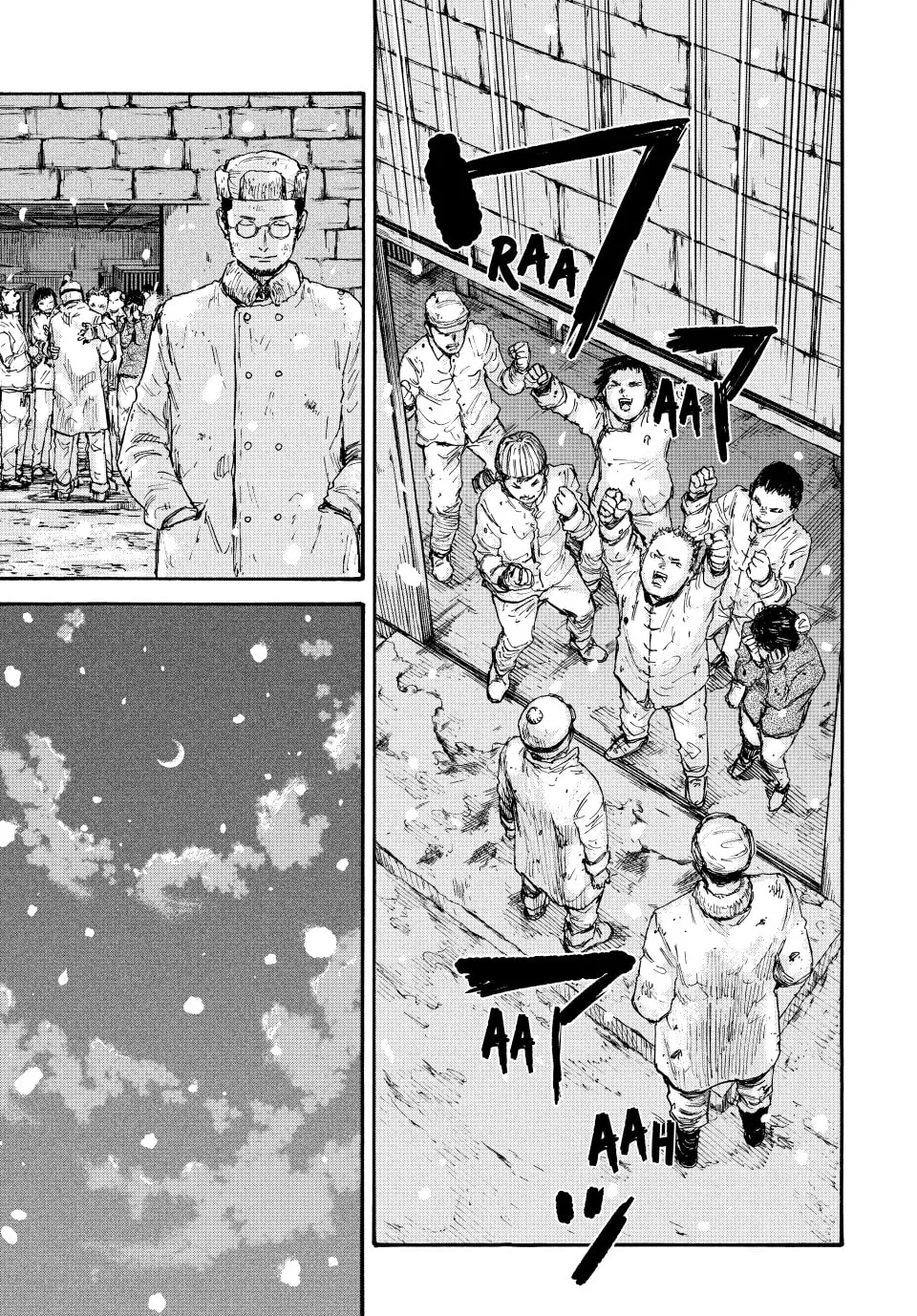 Read Manchuria Opium Squad chapter 55 image 10 on Lezhin