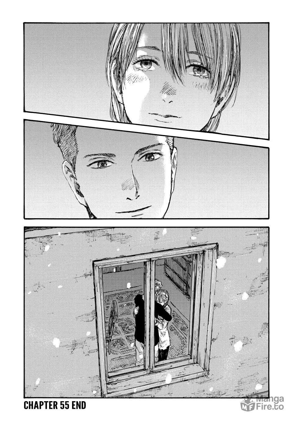 Read Manchuria Opium Squad chapter 55 image 17 on Lezhin