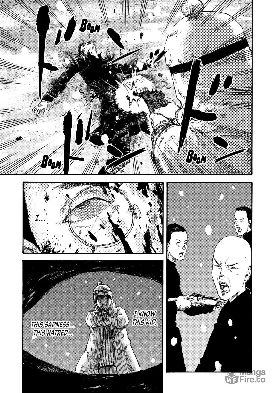 Read Manchuria Opium Squad chapter 55 image 2 on Lezhin