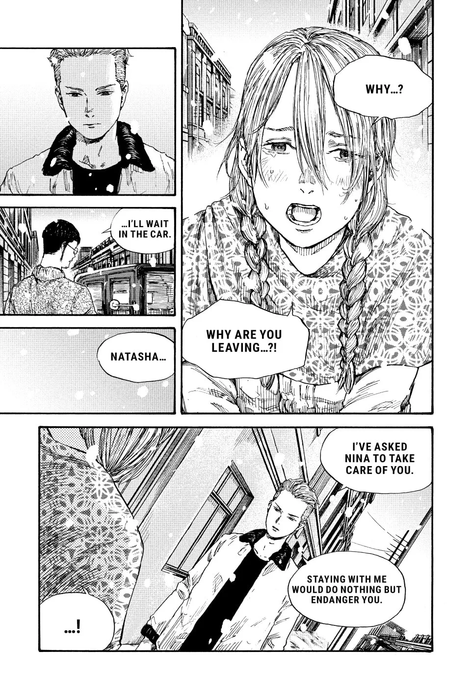 Read Manchuria Opium Squad chapter 56 image 10 on Lezhin