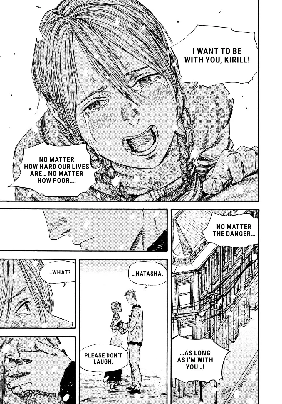 Read Manchuria Opium Squad chapter 56 image 12 on Lezhin