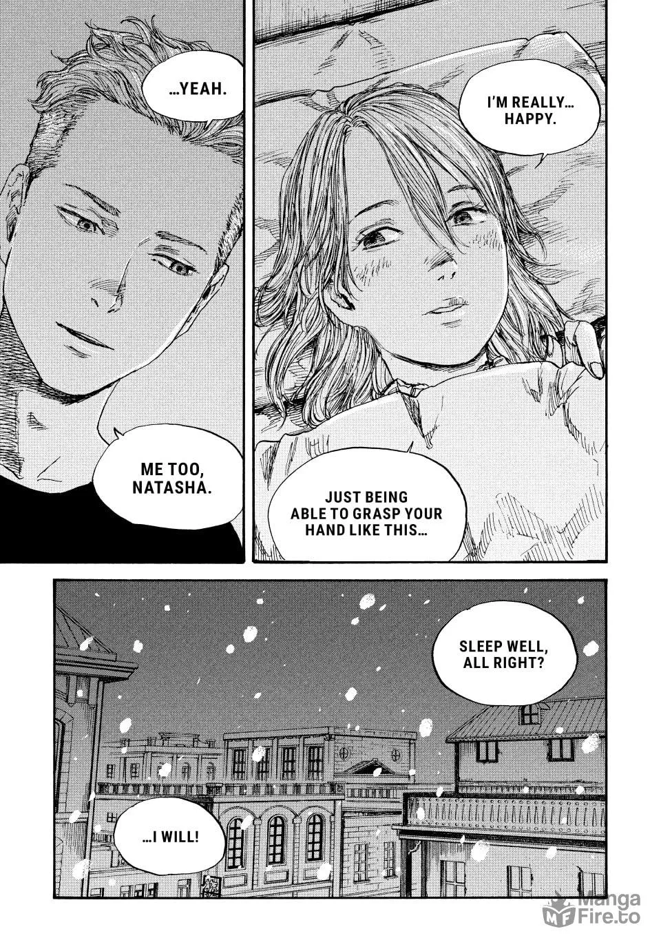 Read Manchuria Opium Squad chapter 56 image 4 on Lezhin
