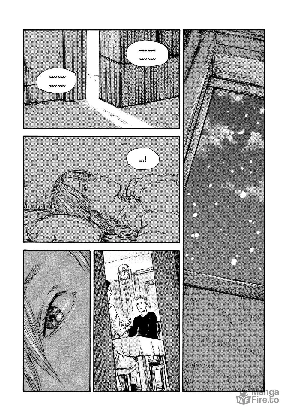 Read Manchuria Opium Squad chapter 56 image 5 on Lezhin
