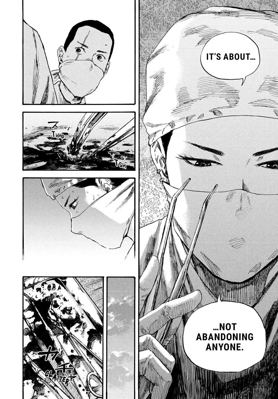 Read Manchuria Opium Squad chapter 57 image 11 on Lezhin