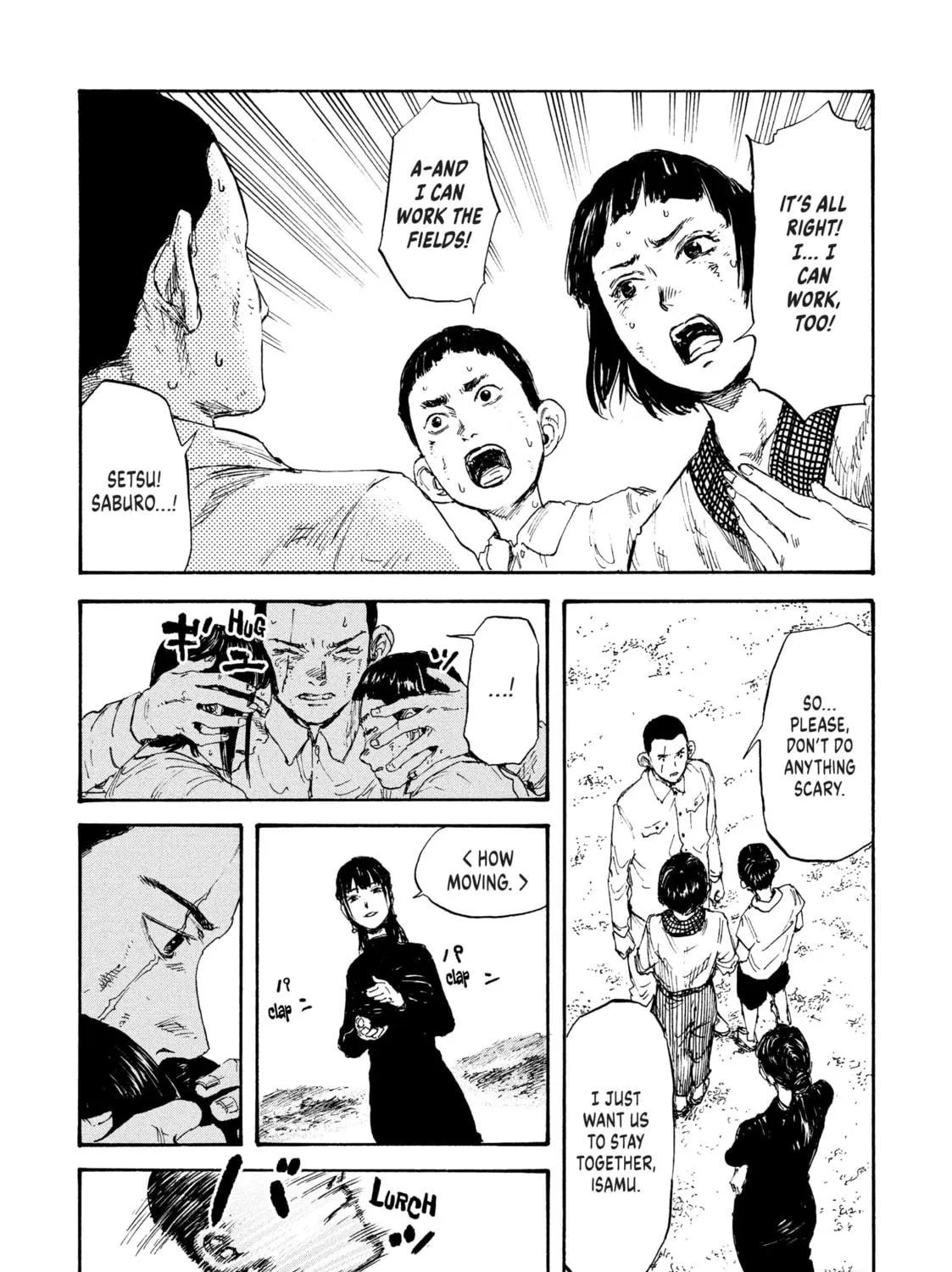 Read Manchuria Opium Squad chapter 6 image 16 on Lezhin