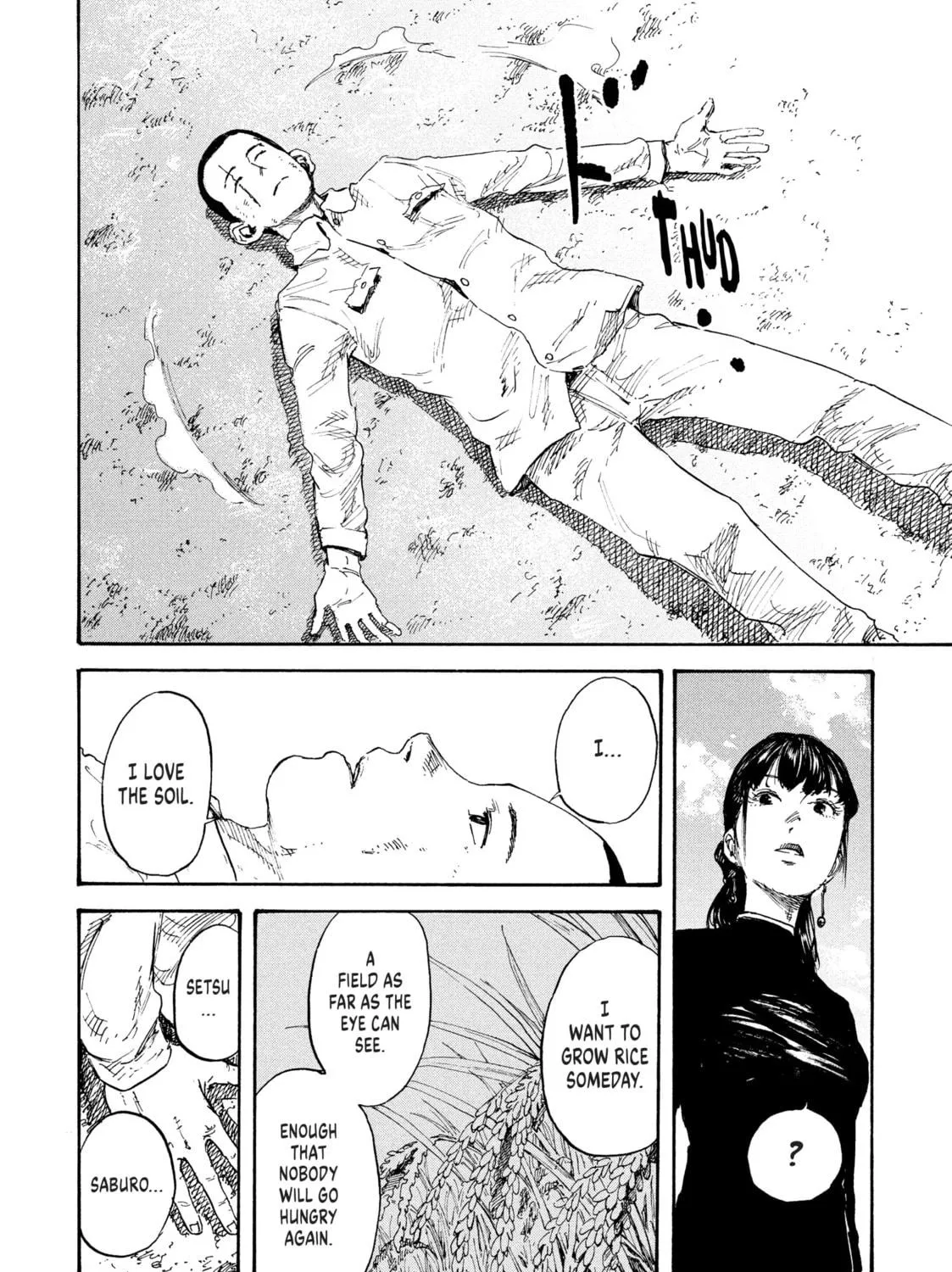 Read Manchuria Opium Squad chapter 6 image 18 on Lezhin