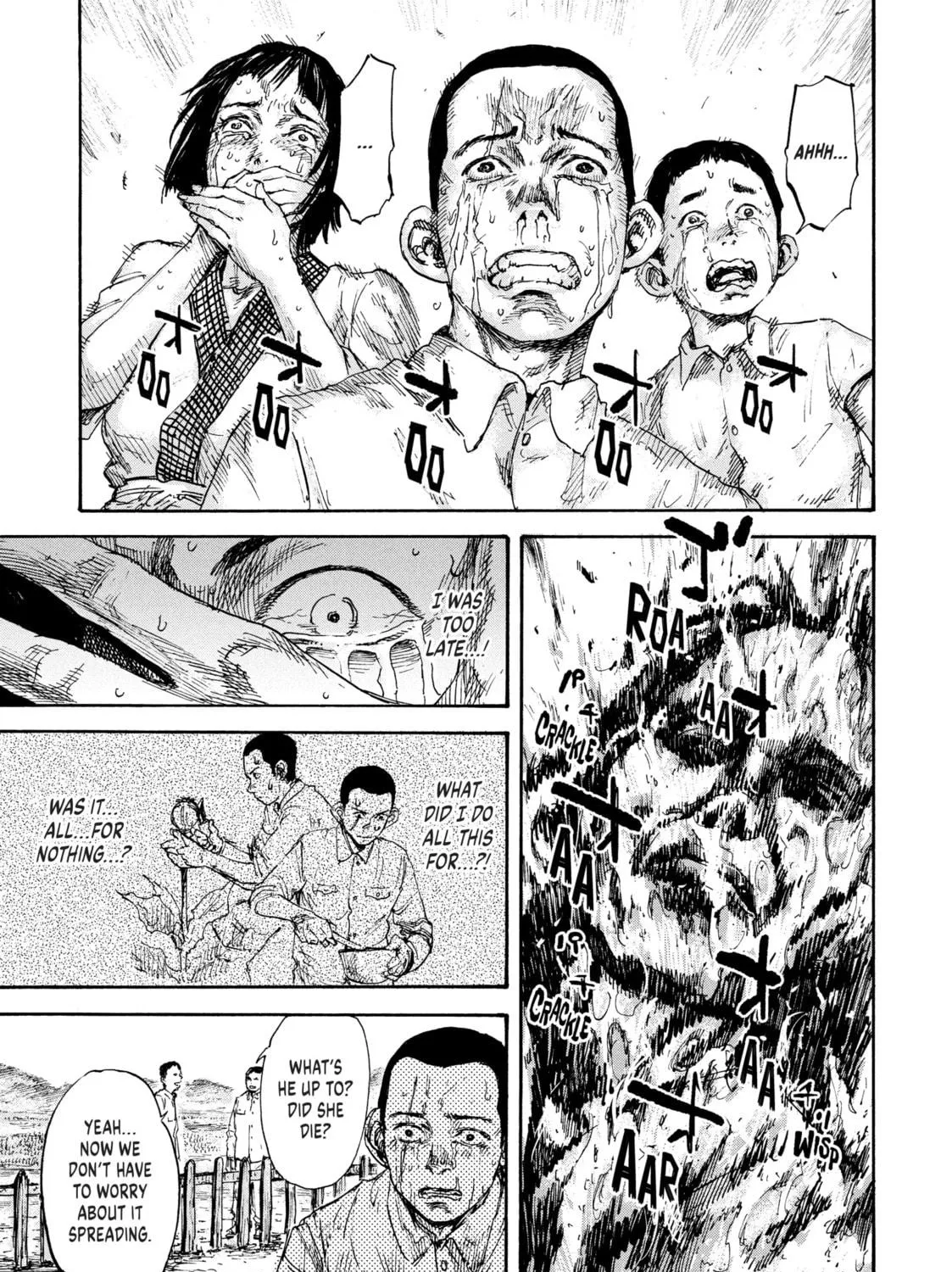 Read Manchuria Opium Squad chapter 6 image 4 on Lezhin