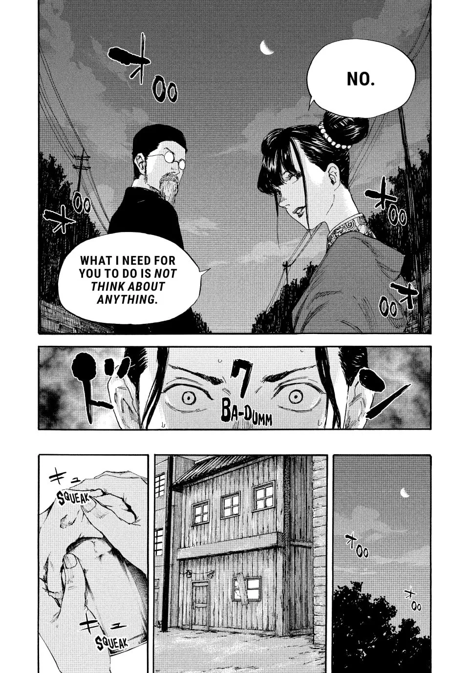 Read Manchuria Opium Squad chapter 62 image 10 on Lezhin