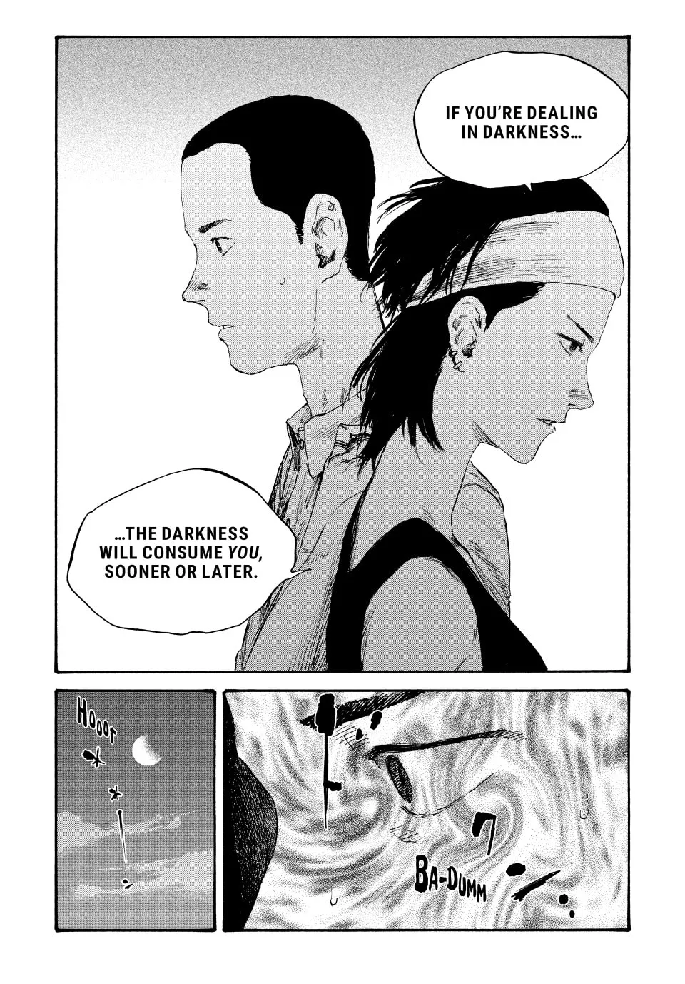 Read Manchuria Opium Squad chapter 63 image 13 on Lezhin