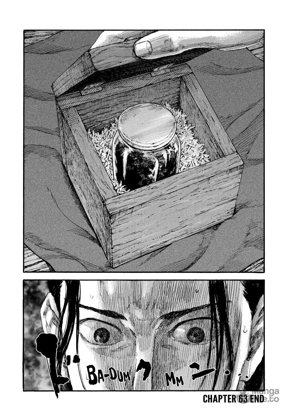 Read Manchuria Opium Squad chapter 63 image 17 on Lezhin