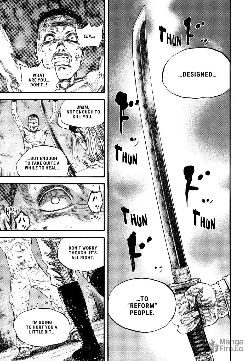 Read Manchuria Opium Squad chapter 65 image 17 on Lezhin