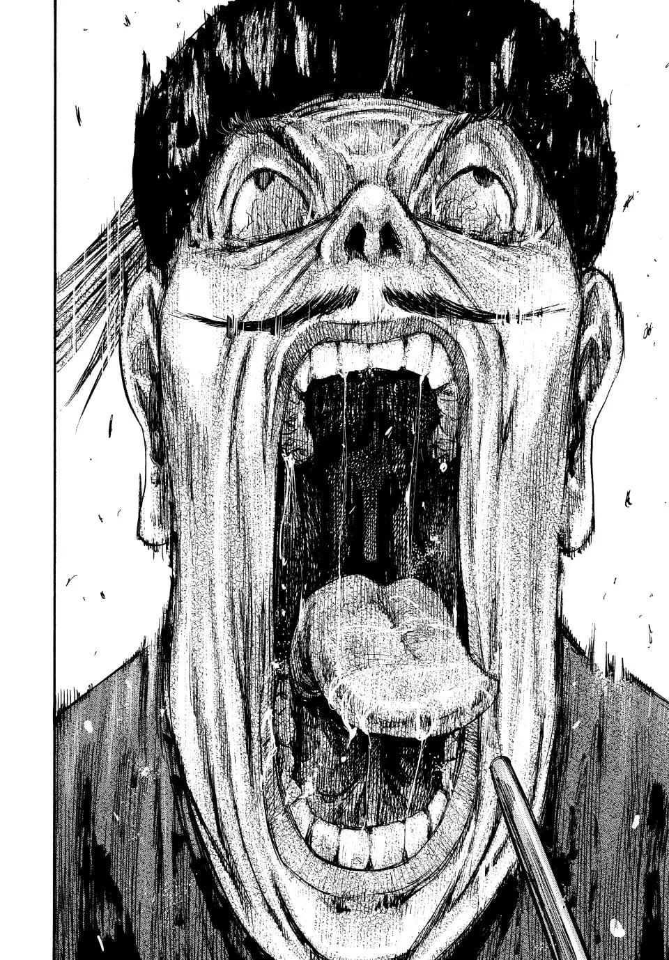 Read Manchuria Opium Squad chapter 65 image 6 on Lezhin
