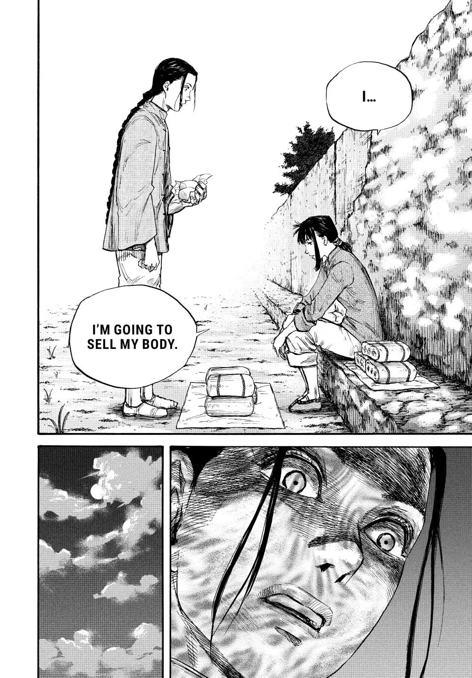 Read Manchuria Opium Squad chapter 66 image 15 on Lezhin