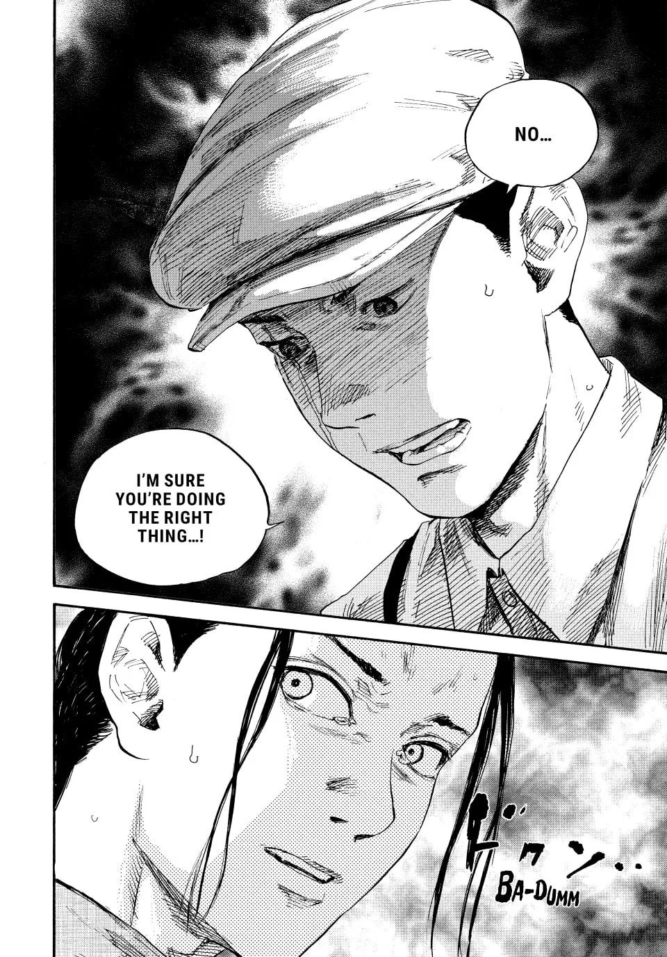 Read Manchuria Opium Squad chapter 67 image 15 on Lezhin