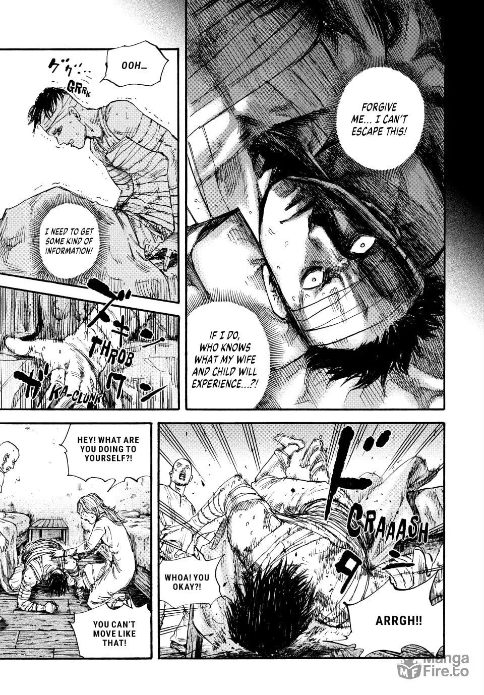 Read Manchuria Opium Squad chapter 67 image 8 on Lezhin
