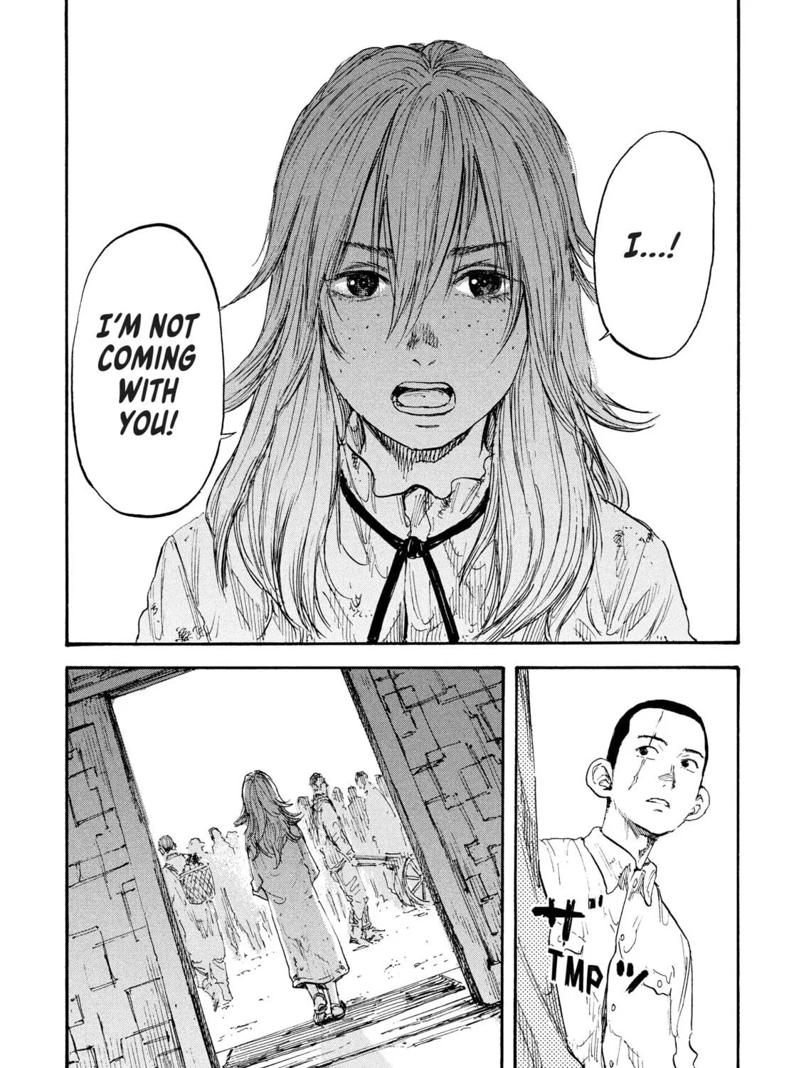 Read Manchuria Opium Squad chapter 7 image 18 on Lezhin