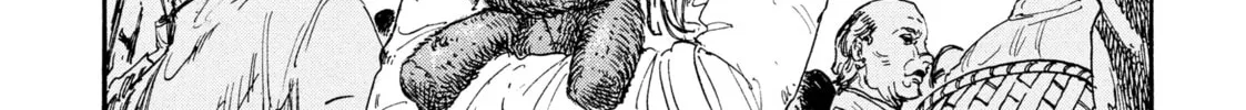 Read Manchuria Opium Squad chapter 7 image 3 on Lezhin