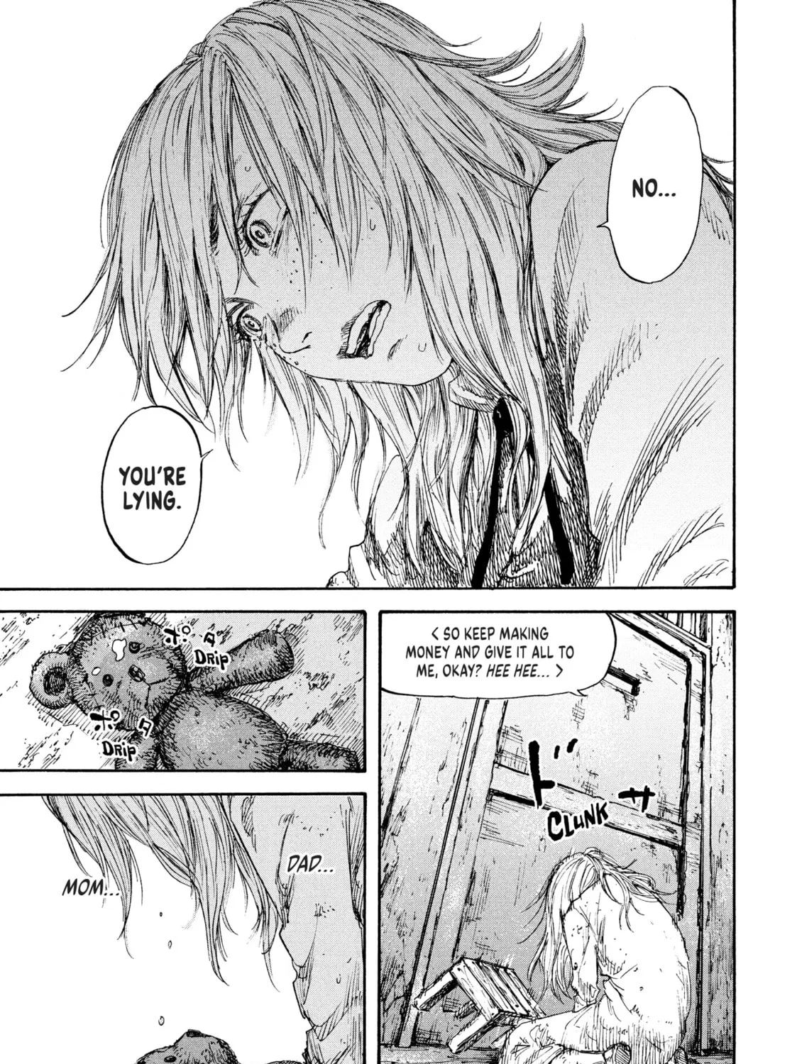 Read Manchuria Opium Squad chapter 7 image 32 on Lezhin