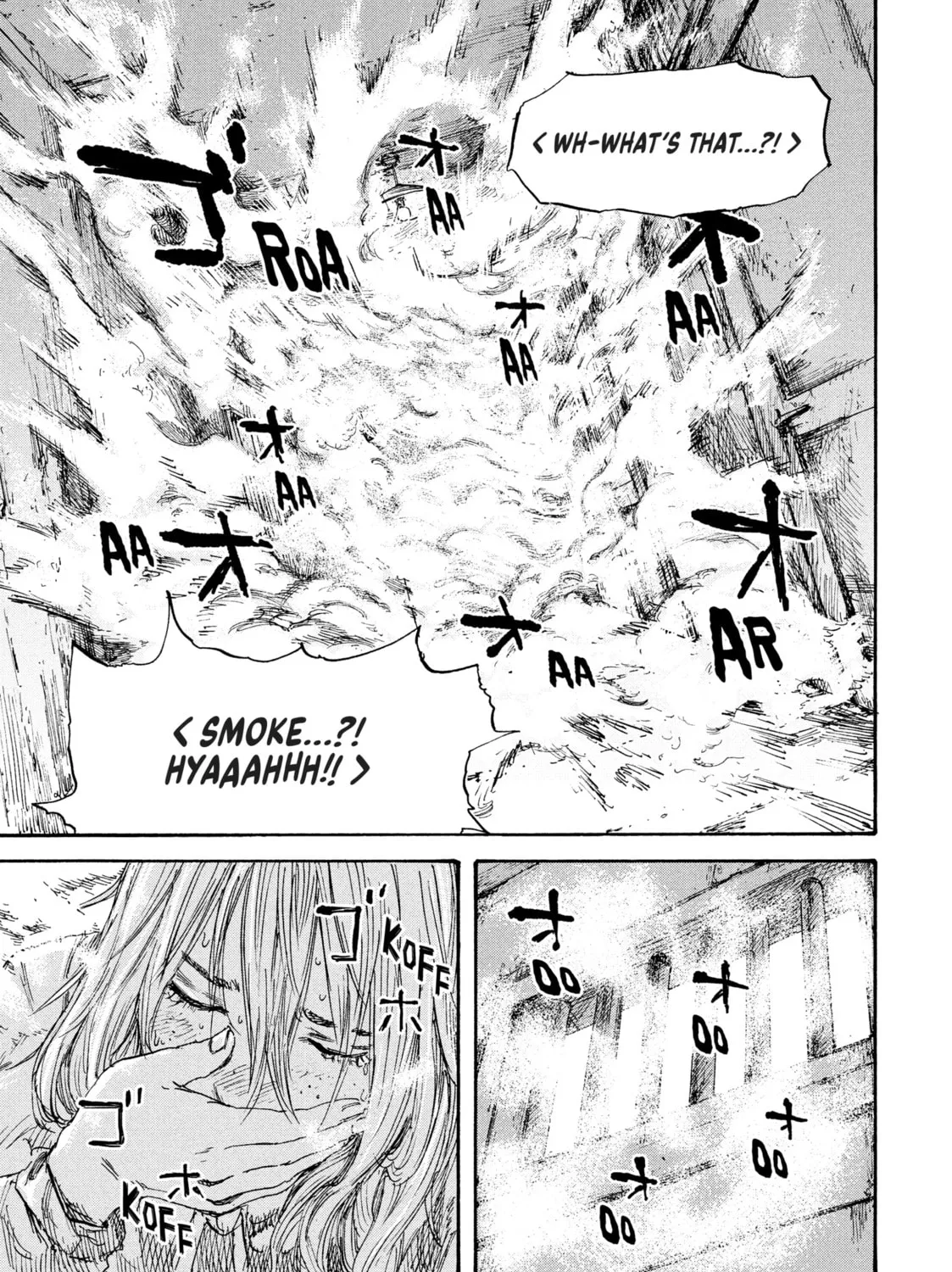 Read Manchuria Opium Squad chapter 7 image 36 on Lezhin