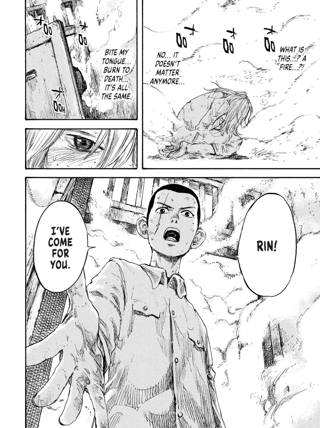 Read Manchuria Opium Squad chapter 7 image 38 on Lezhin
