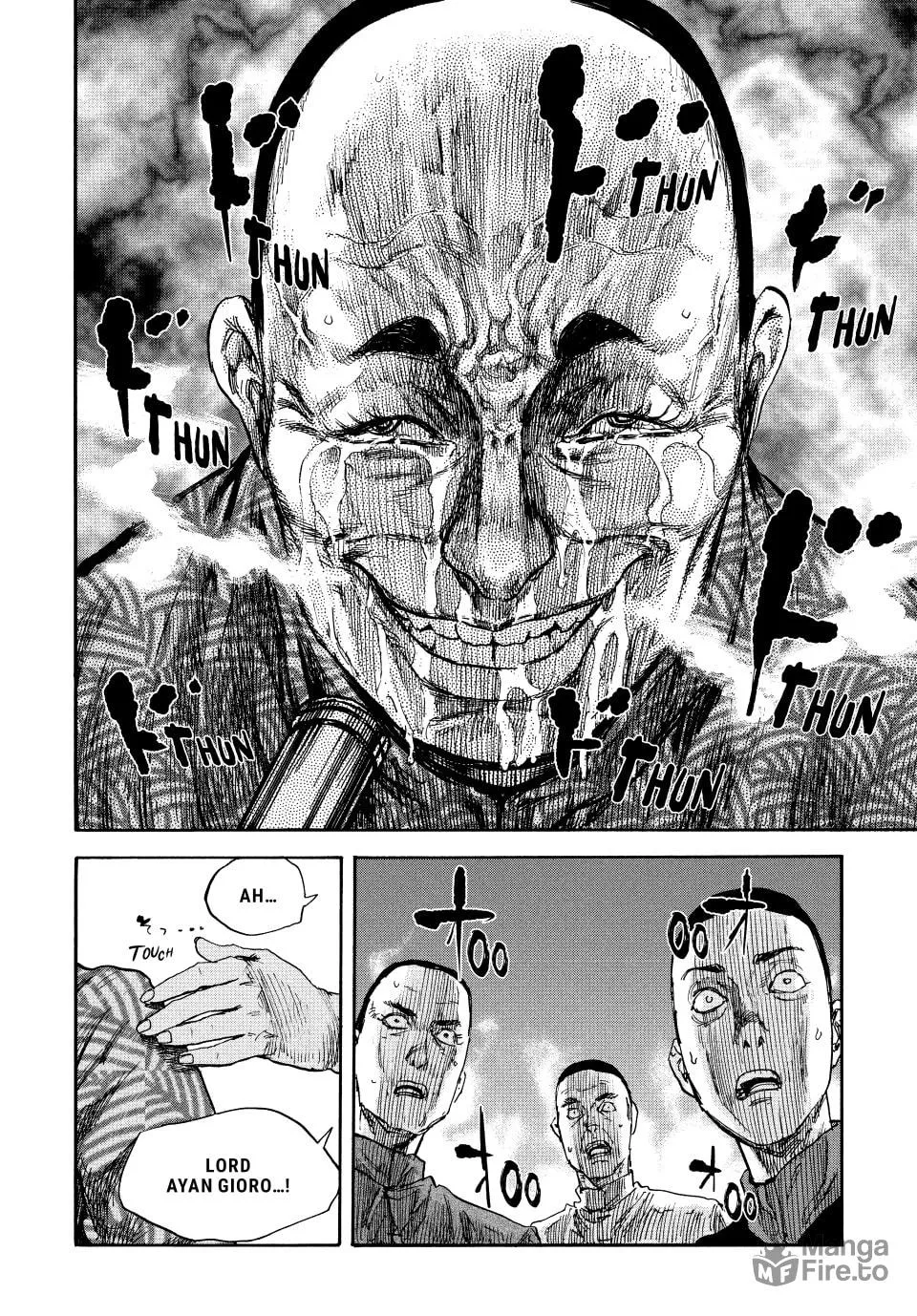 Read Manchuria Opium Squad chapter 71 image 9 on Lezhin