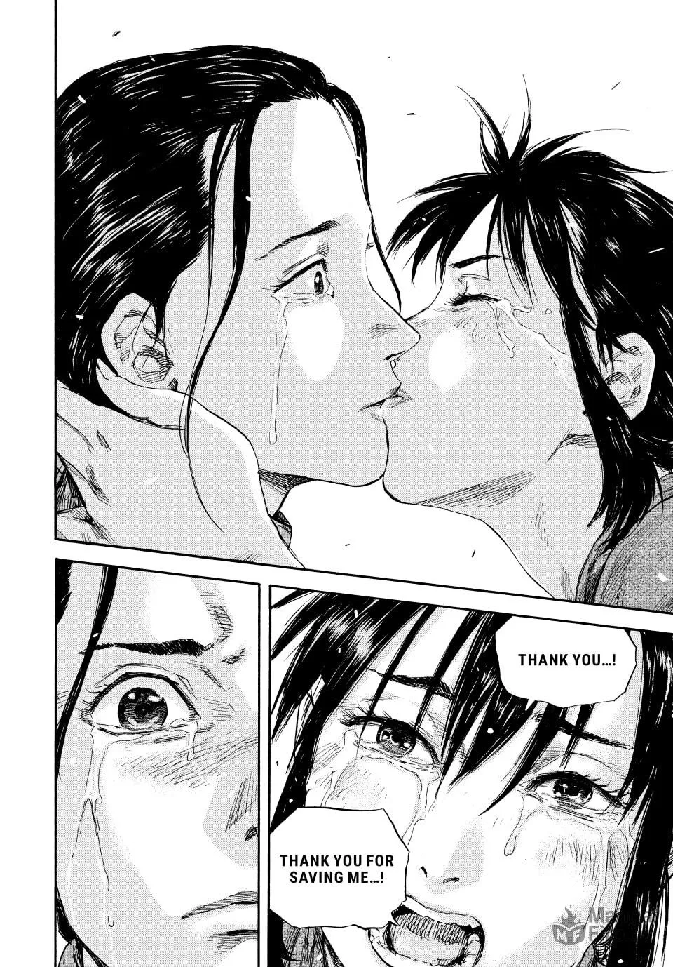 Read Manchuria Opium Squad chapter 72 image 11 on Lezhin