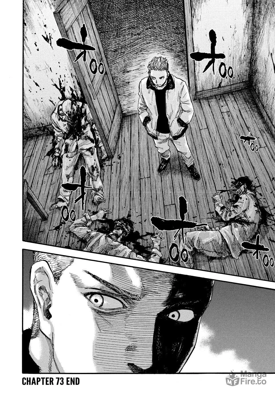 Read Manchuria Opium Squad chapter 73 image 17 on Lezhin