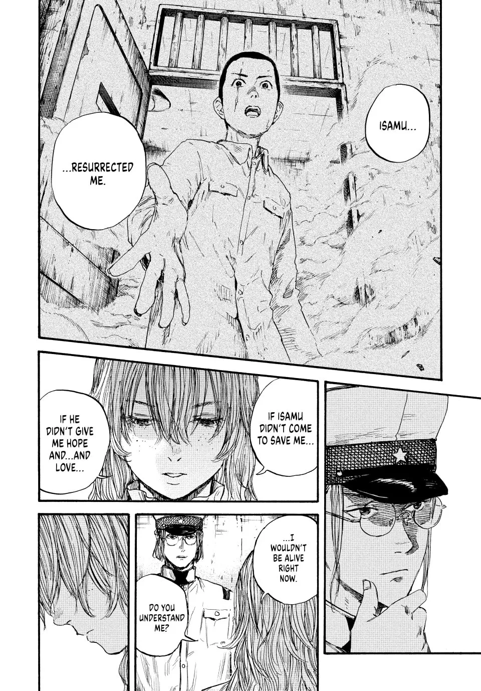 Read Manchuria Opium Squad chapter 74 image 13 on Lezhin