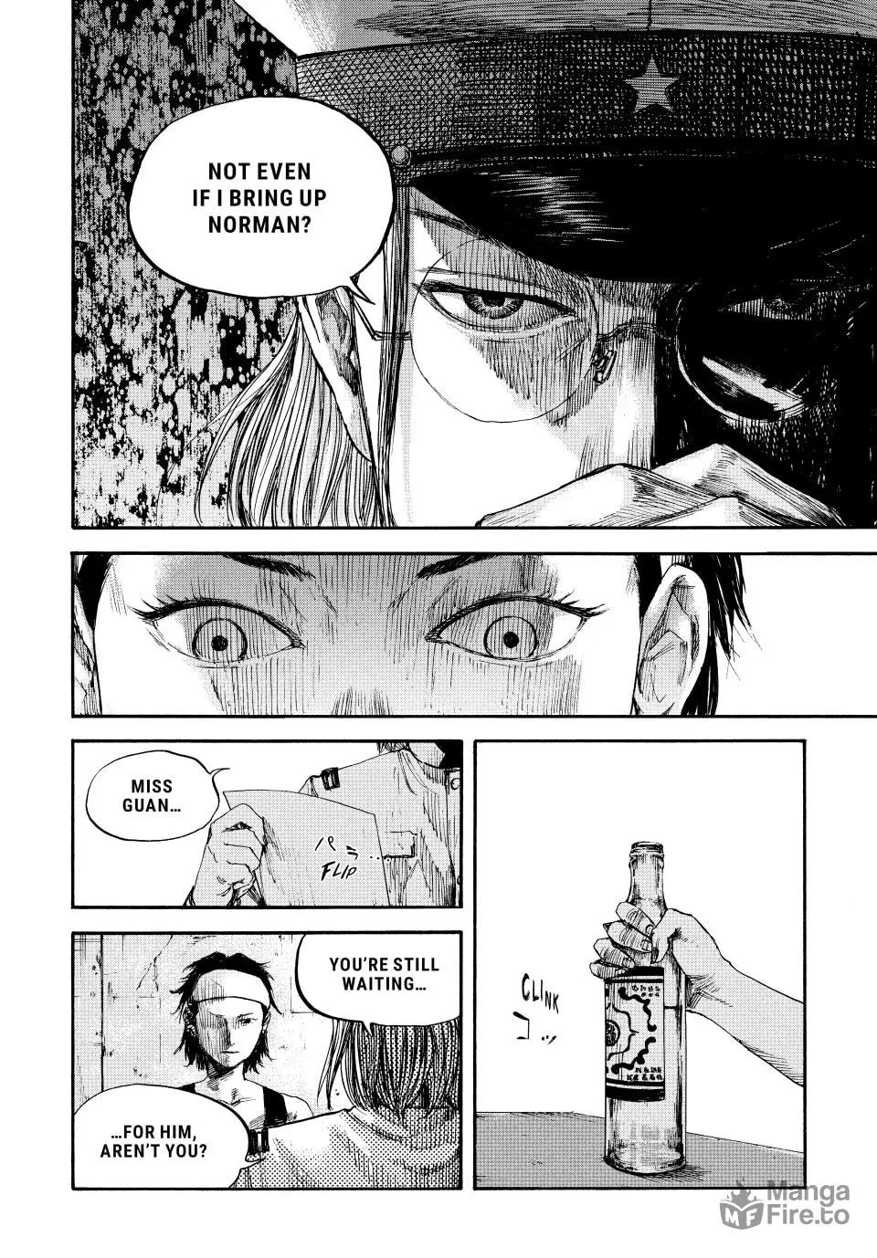 Read Manchuria Opium Squad chapter 75 image 14 on Lezhin