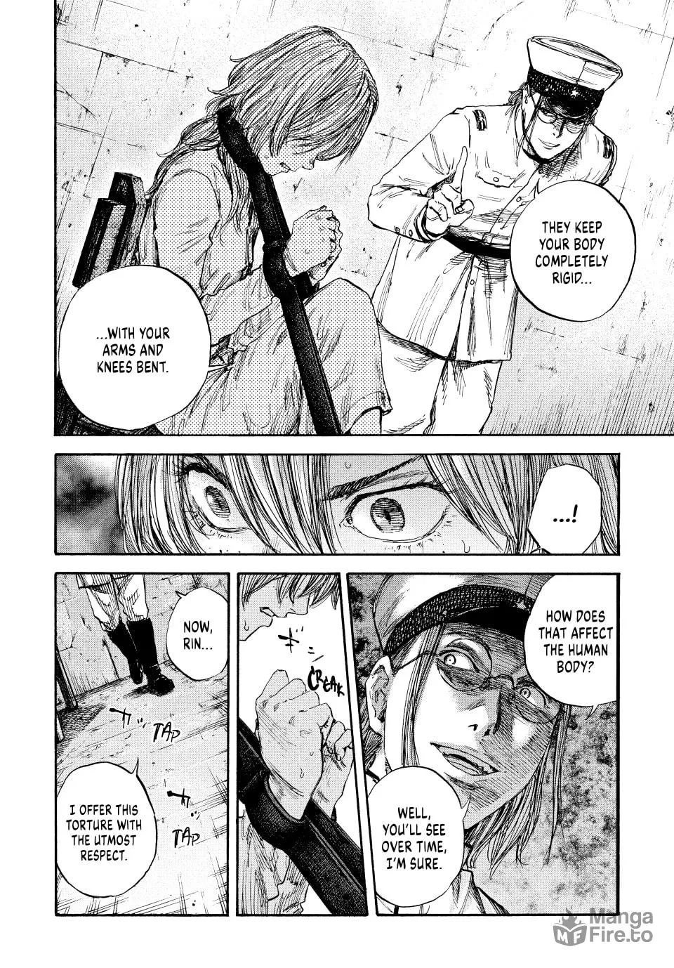 Read Manchuria Opium Squad chapter 75 image 2 on Lezhin