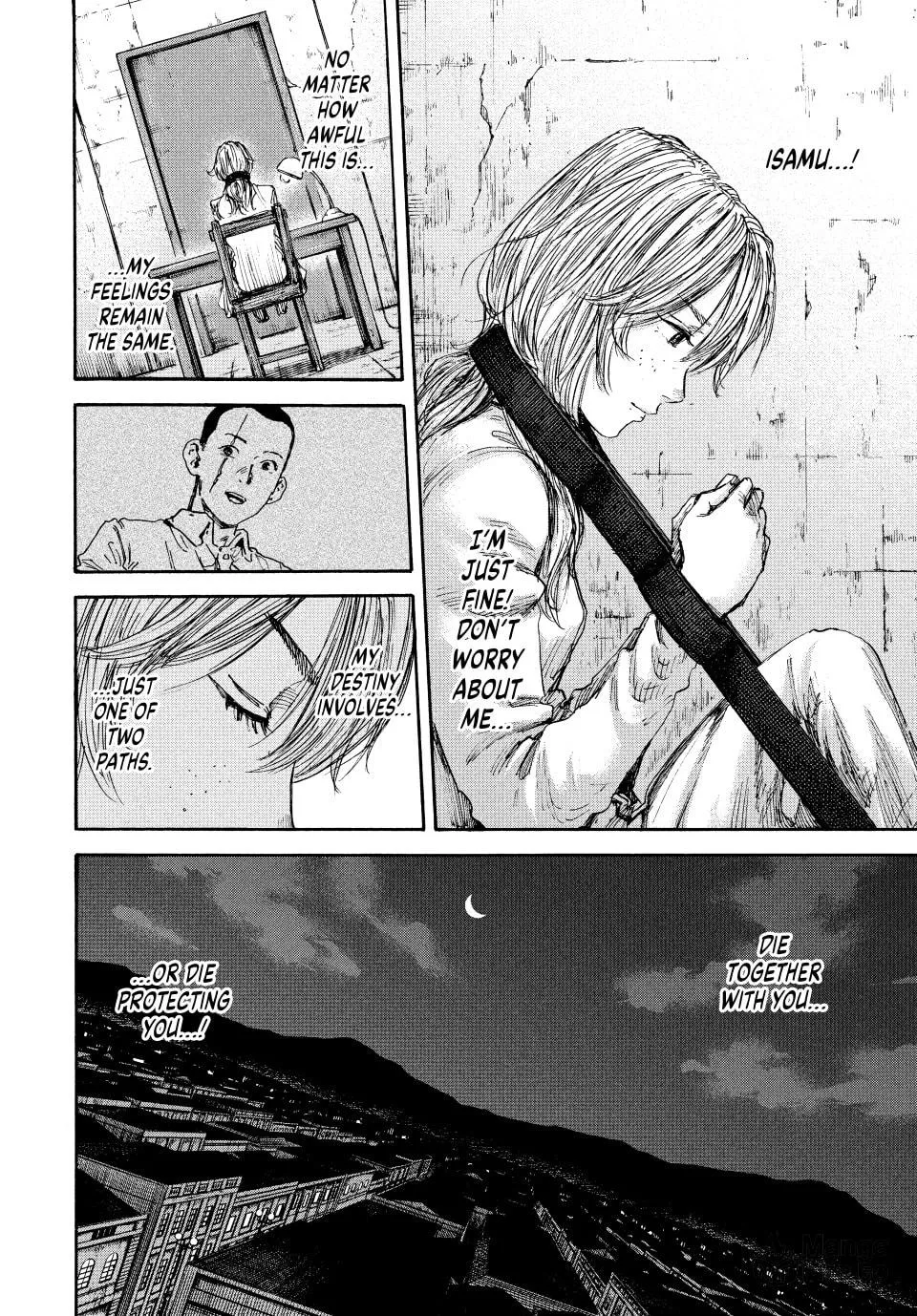 Read Manchuria Opium Squad chapter 75 image 4 on Lezhin