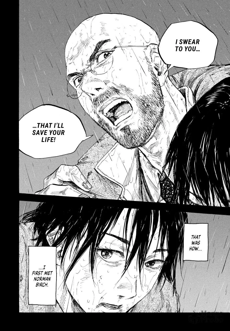 Read Manchuria Opium Squad chapter 76 image 11 on Lezhin