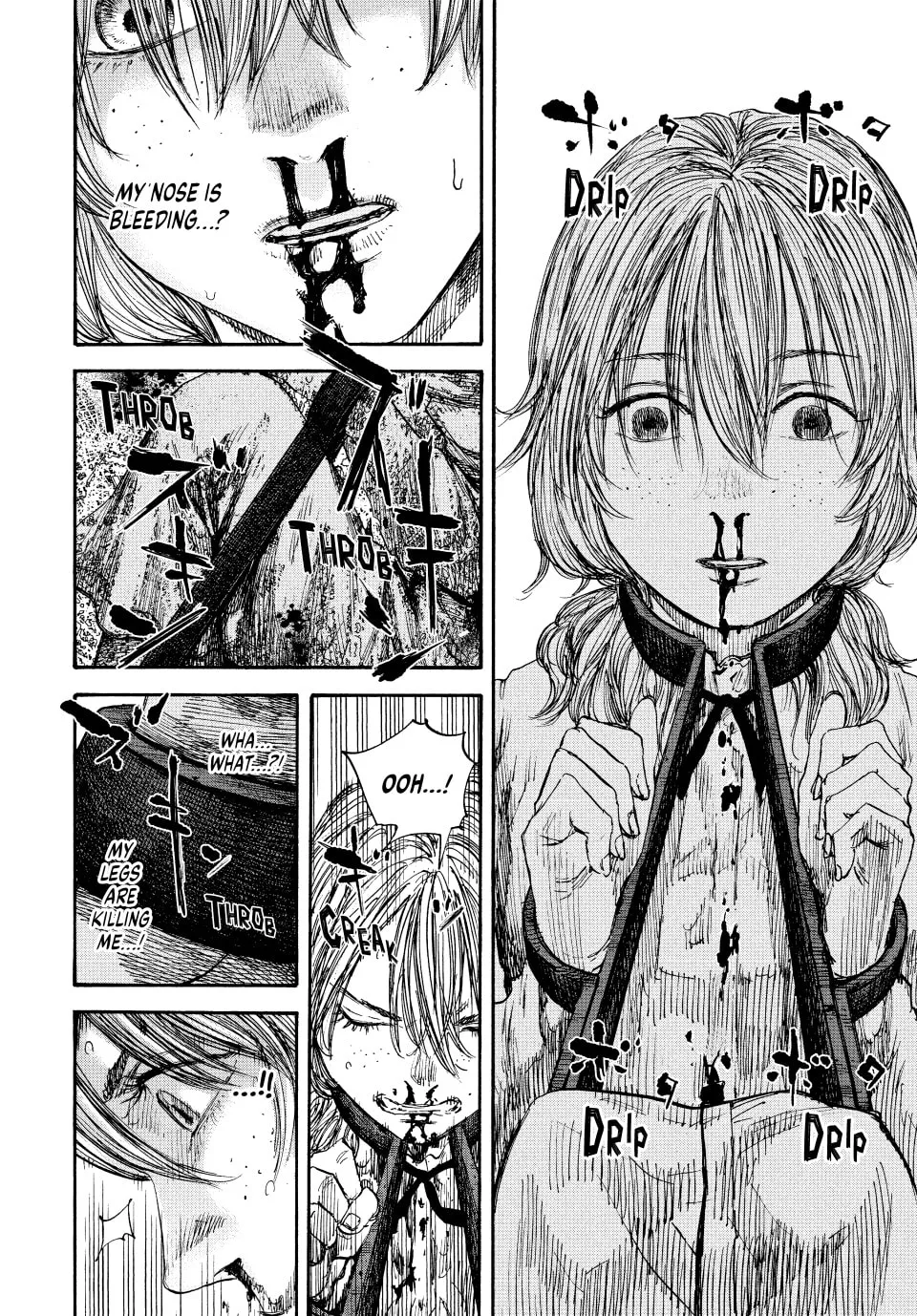 Read Manchuria Opium Squad chapter 78 image 1 on Lezhin