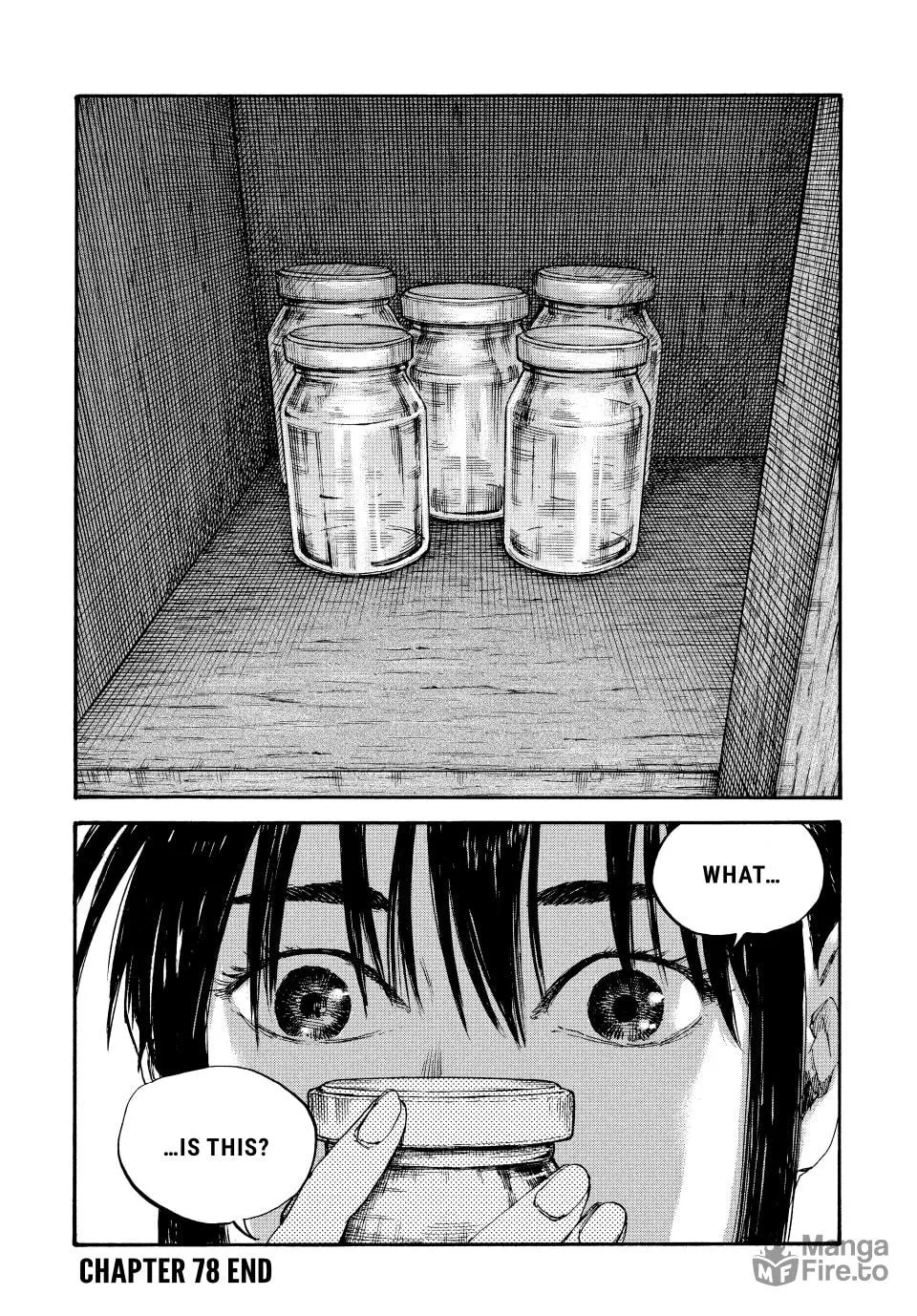 Read Manchuria Opium Squad chapter 78 image 17 on Lezhin