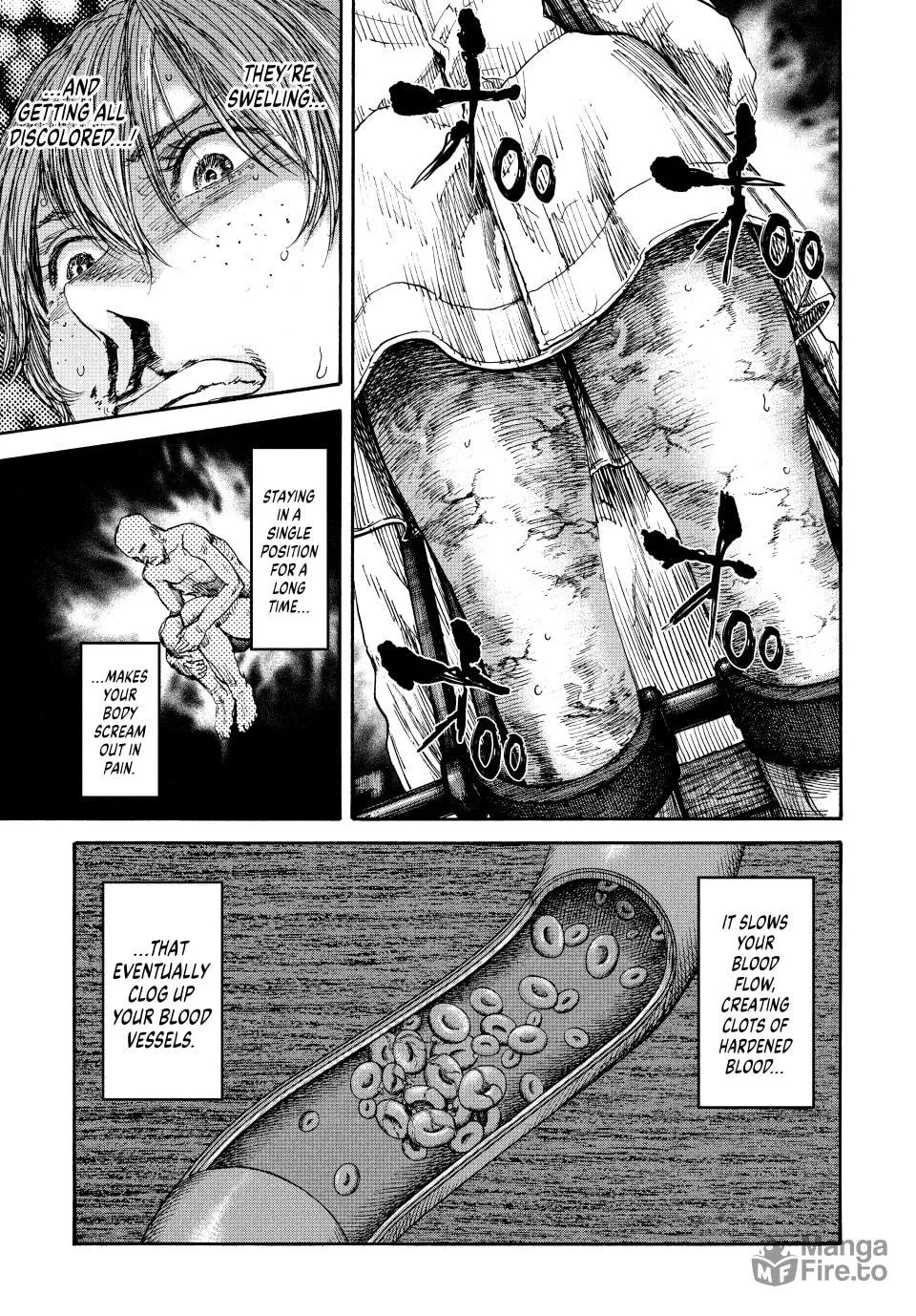Read Manchuria Opium Squad chapter 78 image 2 on Lezhin