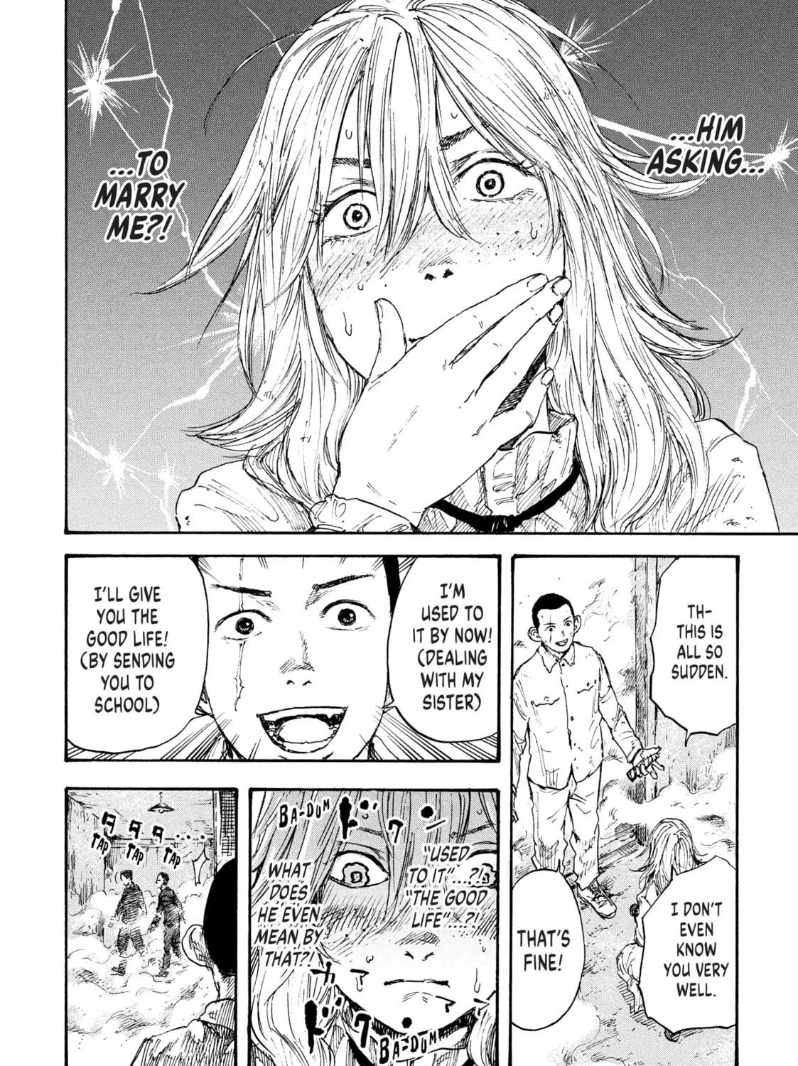 Read Manchuria Opium Squad chapter 8 image 10 on Lezhin