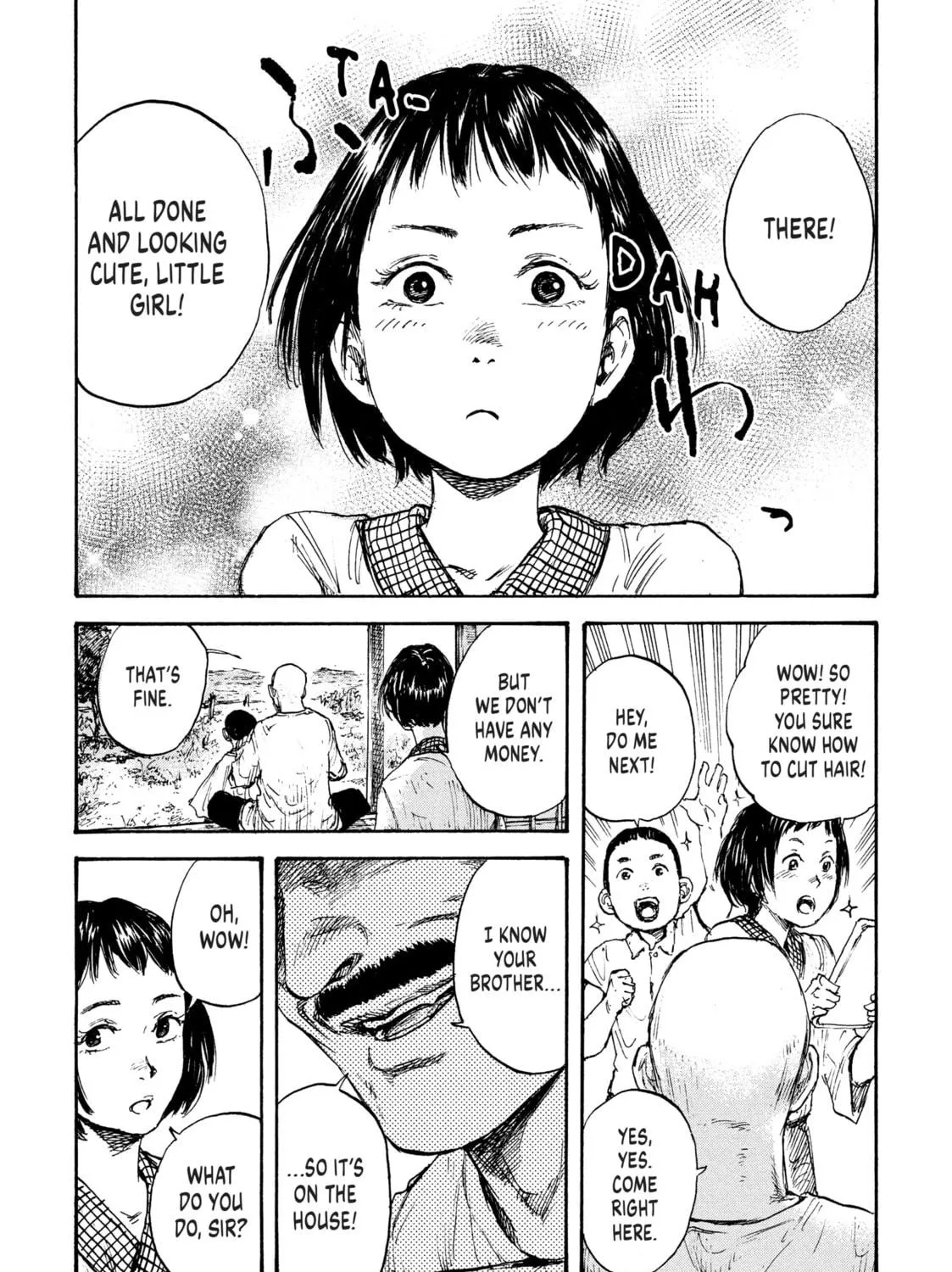 Read Manchuria Opium Squad chapter 8 image 28 on Lezhin