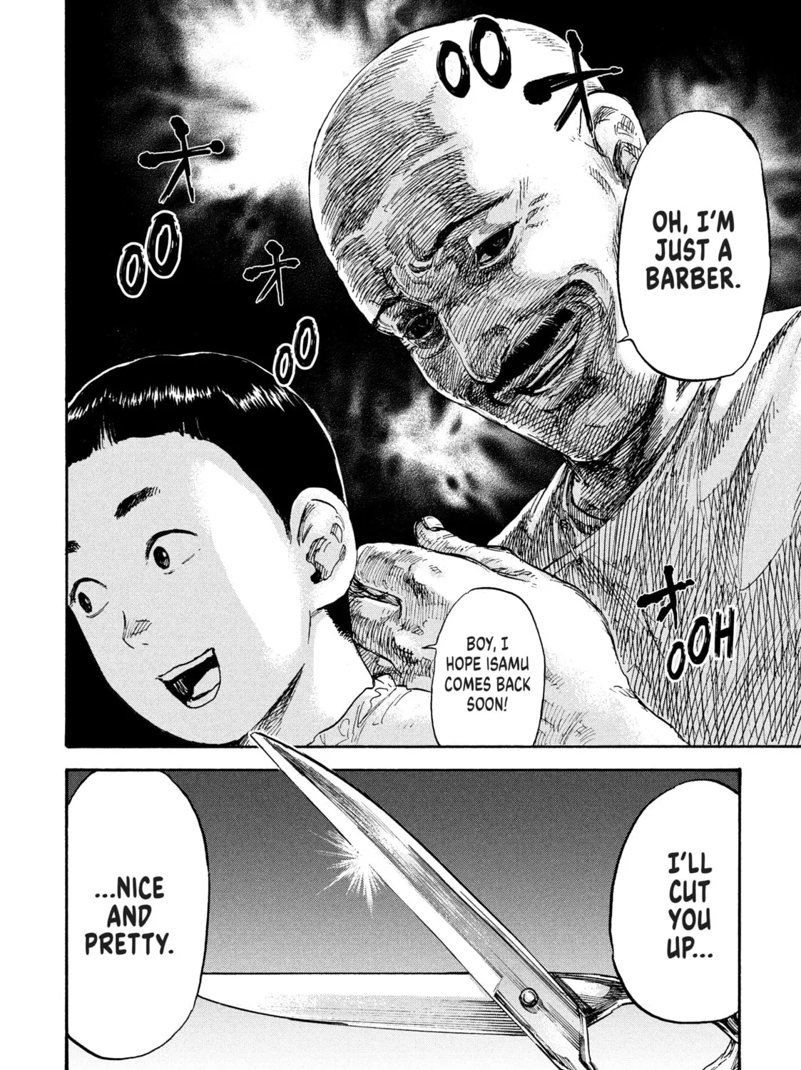 Read Manchuria Opium Squad chapter 8 image 30 on Lezhin