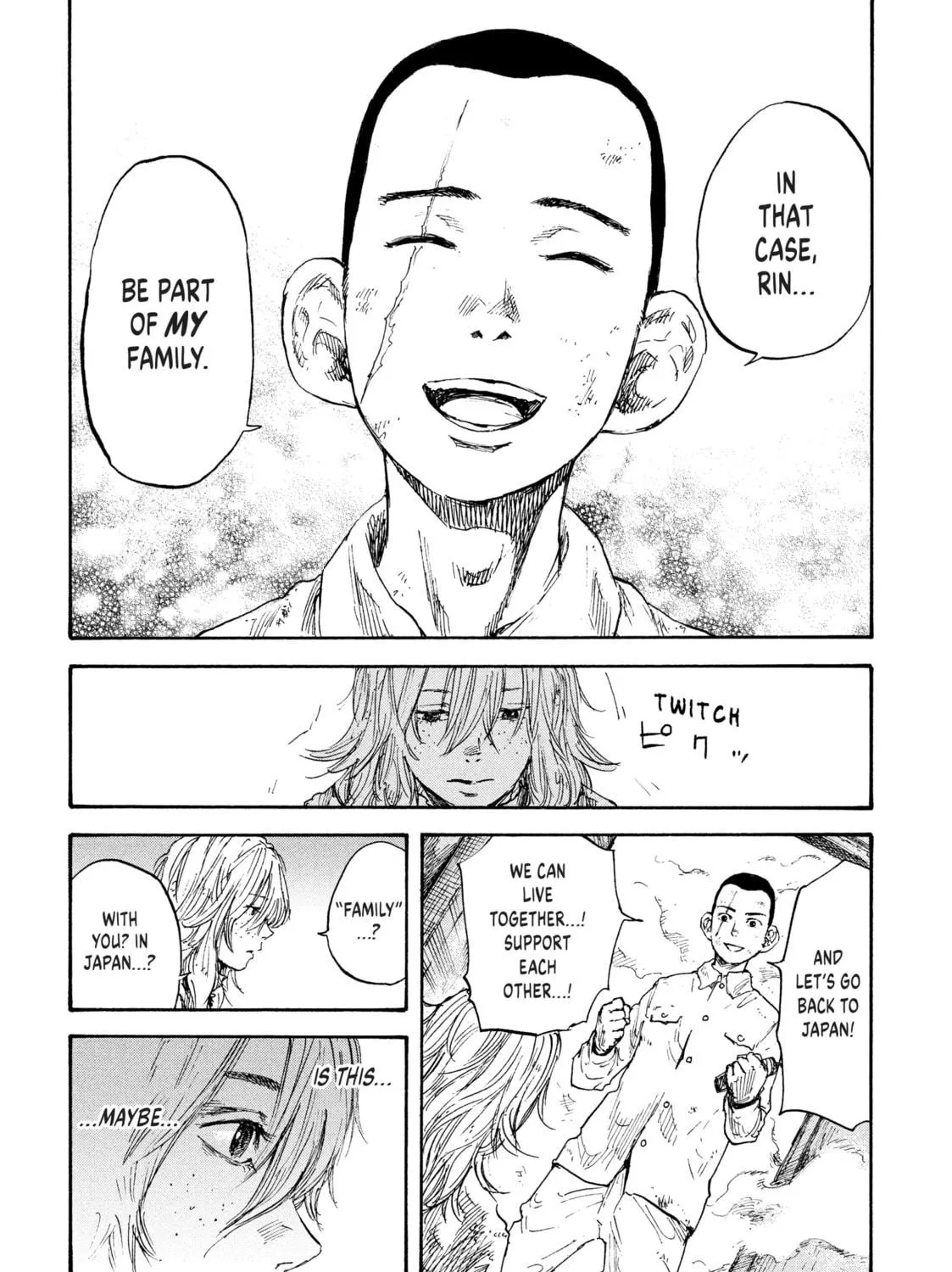 Read Manchuria Opium Squad chapter 8 image 8 on Lezhin