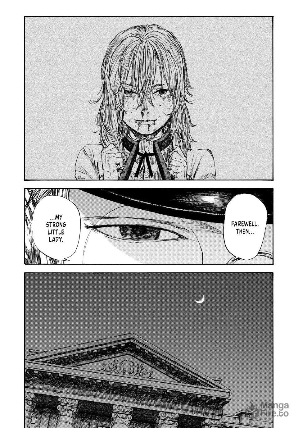 Read Manchuria Opium Squad chapter 80 image 14 on Lezhin