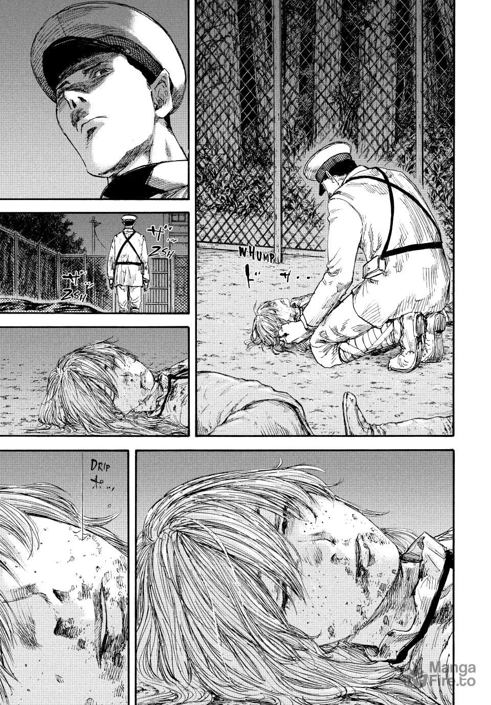 Read Manchuria Opium Squad chapter 84 image 14 on Lezhin