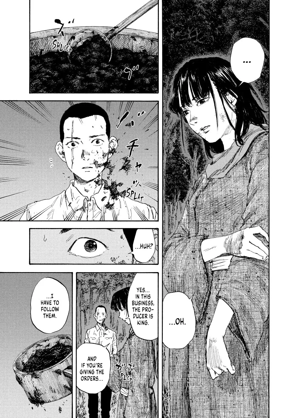 Read Manchuria Opium Squad chapter 85 image 15 on Lezhin